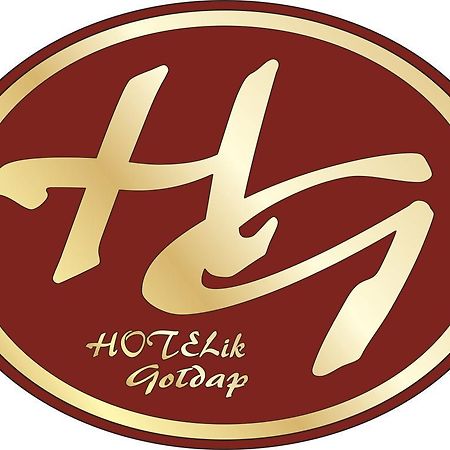 Hotelik Goldap Gołdap Exterior foto