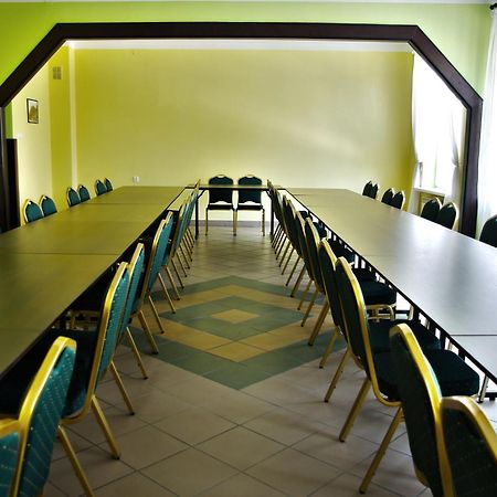 Hotelik Goldap Gołdap Exterior foto
