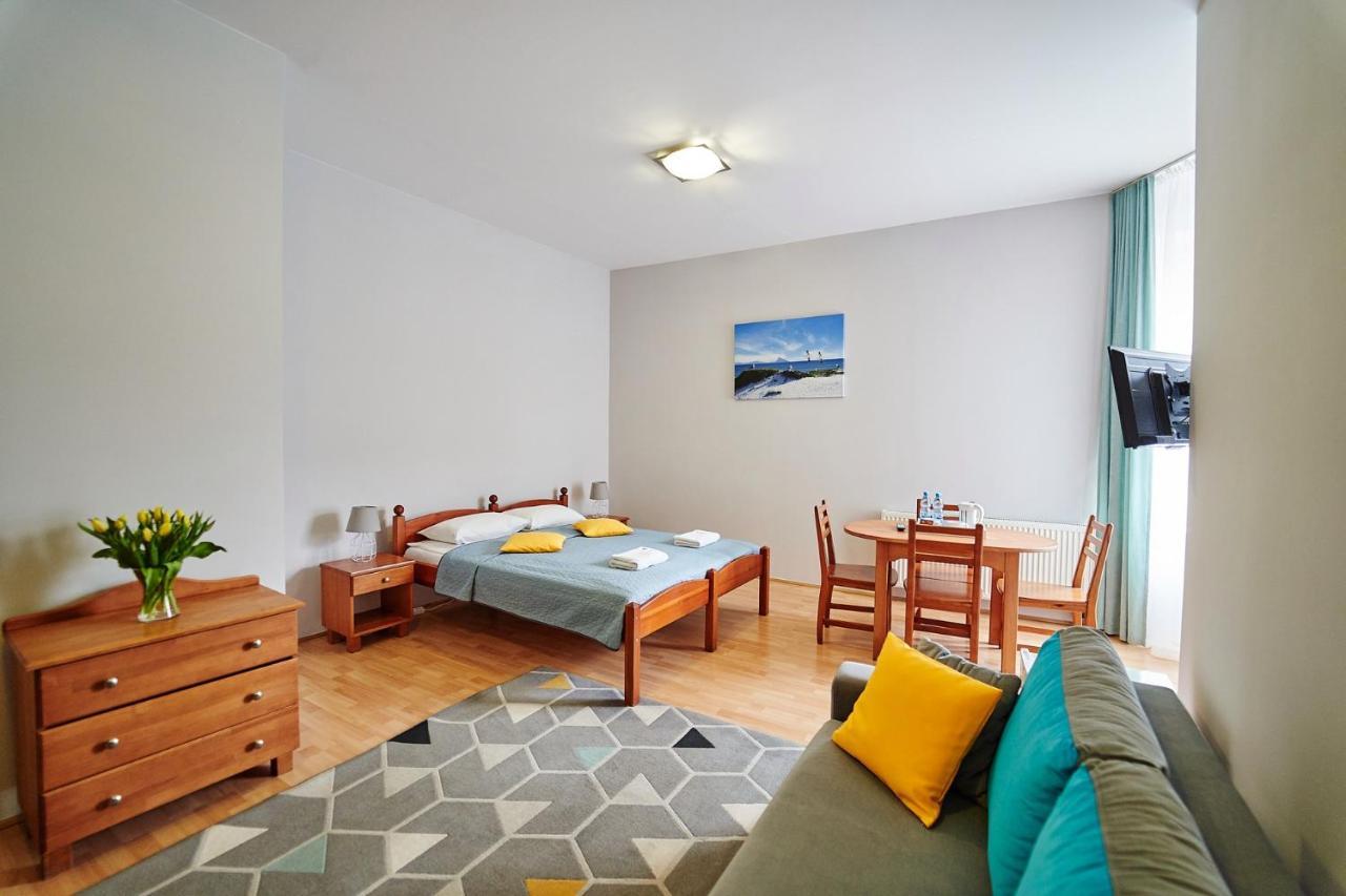 Hotelik Goldap Gołdap Exterior foto