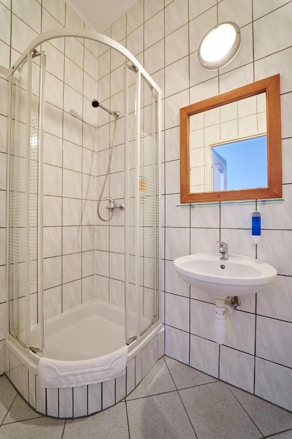 Hotelik Goldap Gołdap Exterior foto