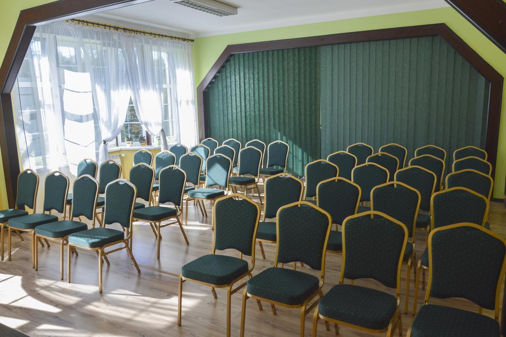 Hotelik Goldap Gołdap Exterior foto